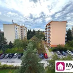 Pronajměte si 2 ložnic/e byt o rozloze 55 m² v Znojmo