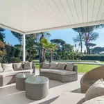 Rent 7 bedroom house of 420 m² in Roma