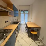 3-room flat piazza Papa Giovanni XXIII 3, Centro, Torre Boldone