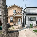 Rent 9 bedroom house of 139 m² in Toronto