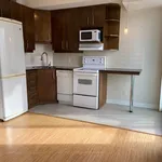 1 bedroom apartment of 376 sq. ft in Mississauga (Fairview)