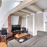 Rent 2 bedroom apartment of 35 m² in Paris