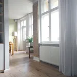 Rent 2 bedroom apartment of 106 m² in Berlin