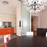 Rent 4 bedroom apartment of 200 m² in Milano