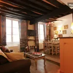 Appartement de 45 m² avec 1 chambre(s) en location à Paris