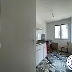 Appartement de 46 m² avec 2 chambre(s) en location à Lille