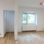 Pronájem bytu 2+kk 57m²