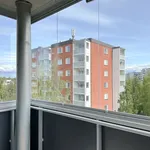 Vuokraa 2 makuuhuoneen asunto, 51 m² paikassa Oulu