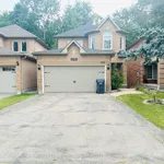 Rent 4 bedroom house of 408 m² in Mississauga (Lisgar)