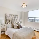  appartement avec 1 chambre(s) en location à Toronto