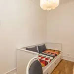 Rent a room in lisbon