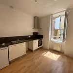 Rent 3 bedroom apartment of 47 m² in RENNES