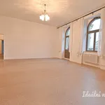 Rent 4 bedroom apartment of 119 m² in Brno