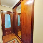 Alquilo 3 dormitorio apartamento de 99 m² en Gijón