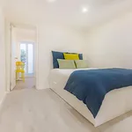 Alugar 1 quarto apartamento em Lisbon