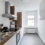 Rent 1 bedroom apartment of 68 m² in berlin