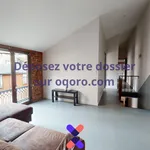 Appartement de 10 m² avec 4 chambre(s) en location à Saint-Étienne