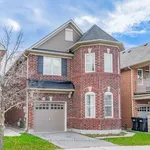 Rent 4 bedroom apartment in Brampton