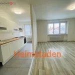 Rent 5 bedroom apartment of 107 m² in Ostrava