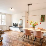 Huur 2 slaapkamer appartement van 71 m² in Amsterdam