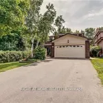 4 bedroom house of 3605 sq. ft in Mississauga (Rathwood)