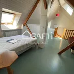 Appartement de 116 m² avec 6 chambre(s) en location à ToulouseT