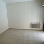 Appartement de 35 m² avec 2 chambre(s) en location à Marseille