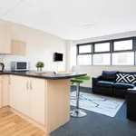 Rent 1 bedroom flat in Leicester