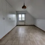 Maison de 214 m² avec 5 chambre(s) en location à Deinze