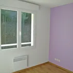 Rent 1 bedroom apartment of 41 m² in CLERMONT-FERRAND