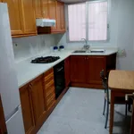 Rent 4 bedroom apartment in Valencia