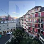 Rent 6 bedroom apartment of 146 m² in Geneva