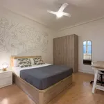 Rent a room in barcelona