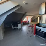 Appartement de 43 m² avec 2 chambre(s) en location à ST BERTHEVIN