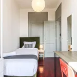 Rent a room in lisbon