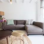 Rent 1 bedroom apartment of 53 m² in Amsterdam