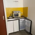 Appartement de 19 m² avec 1 chambre(s) en location à Digne-les-Bains