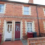 Terraced house to rent in Norton Road, Reading RG1