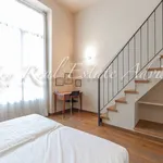 Rent 3 bedroom apartment of 145 m² in Milan