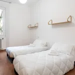 Rent 2 bedroom apartment in Bologna