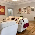 Rent 3 bedroom apartment of 180 m² in Monceau