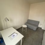 Rent 1 bedroom apartment of 20 m² in REIMS