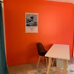 Appartement de 23 m² avec 1 chambre(s) en location à Paris