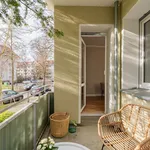 Rent 1 bedroom apartment of 57 m² in Berlin