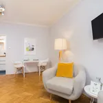 Rent 1 bedroom apartment of 27 m² in Prague