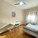 Rent a room in madrid