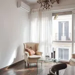 Rent 1 bedroom apartment of 30 m² in madrid