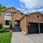 4 bedroom apartment of 9665 sq. ft in Markham (Markham Village)