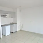 Appartement de 31 m² avec 1 chambre(s) en location à BEGLES