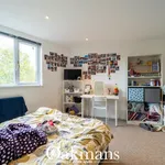 Rent 6 bedroom flat in West Midlands